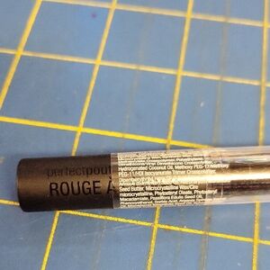 Wet & Wild Perfect Pout Rouge Lipstick 753B Ring Around The Rosy New